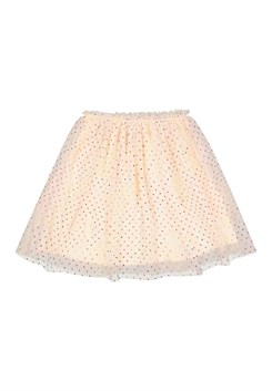 The New Jovana skirt - White Swan